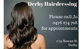 Derby Hairdressing