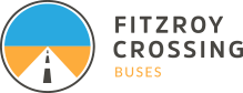 Fitzroy Crossing School and Bus Charter Service