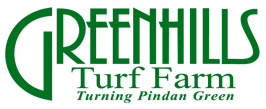 Greenhills Turf Farm