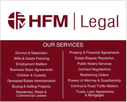HFM Legal