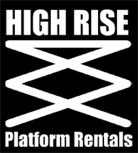 High Rise Platform Rentals