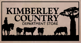 Kimberley Country Department Store