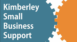 Kimberley Small Business Support