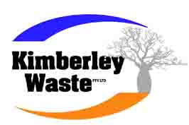 Kimberley Waste Pty Ltd