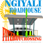 Ngiyali Roadhouse