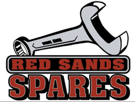 Red Sands Spares